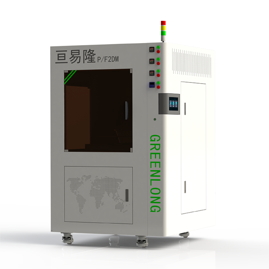 P/F2DM 3D金屬喂料打印機(jī)